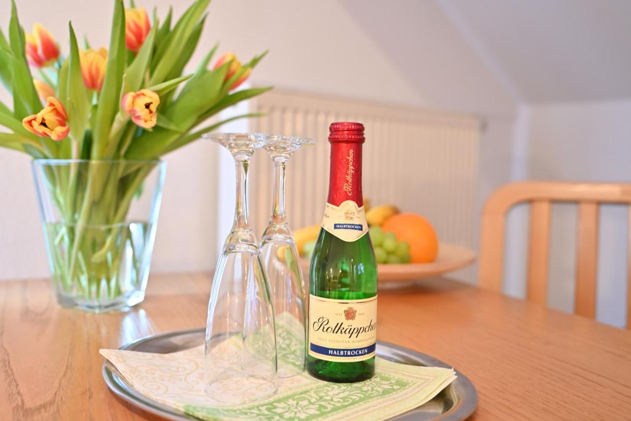 Gasthaus - Hotel Alt Fuerstaett Rosenheim Kültér fotó