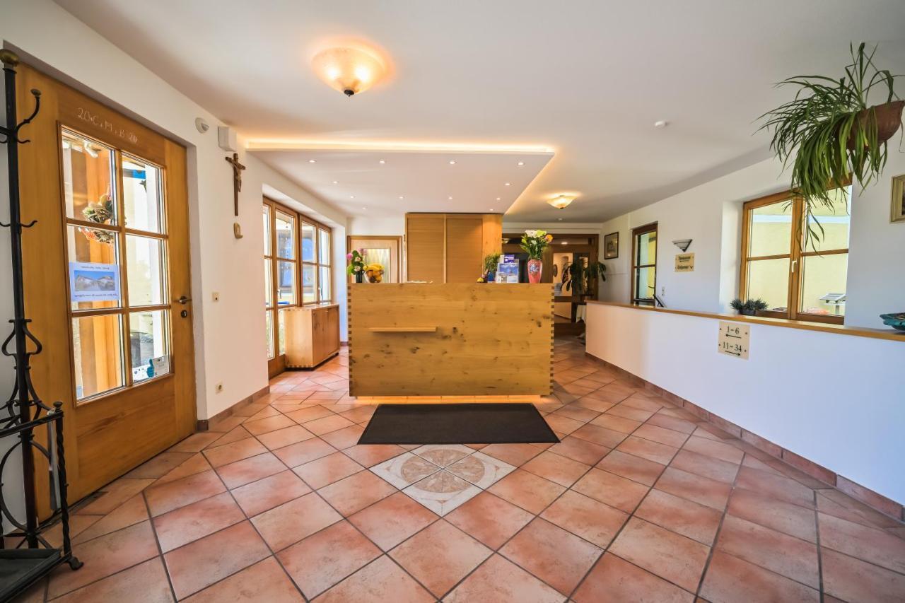 Gasthaus - Hotel Alt Fuerstaett Rosenheim Kültér fotó