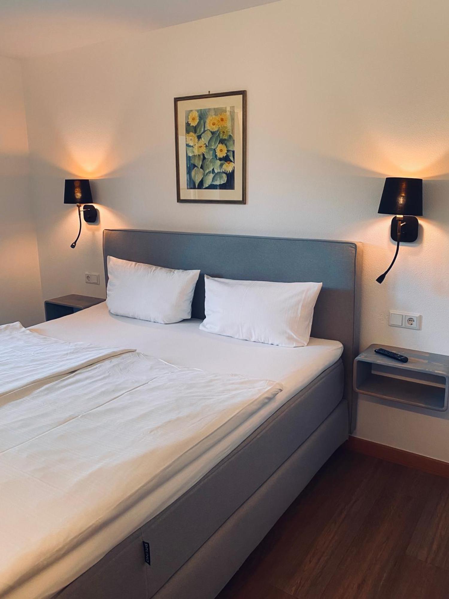 Gasthaus - Hotel Alt Fuerstaett Rosenheim Kültér fotó